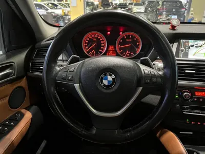 BMW X6 2012, 260000 км, за 5864.23 USD - фото 13