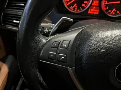 BMW X6 2012, 260000 км, за 5864.23 USD - фото 14