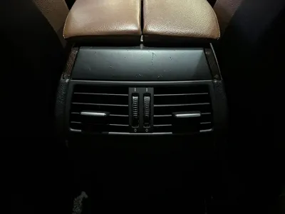 BMW X6 2012, 260000 км, за 5864.23 USD - фото 17