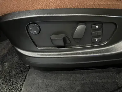 BMW X6 2012, 260000 км, за 5864.23 USD - фото 19