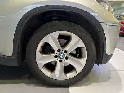 BMW X6 2012, 260000 км, за 5864.23 USD - фото 20