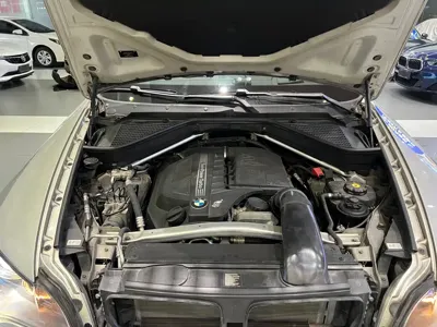 BMW X6 2012, 260000 км, за 5864.23 USD - фото 21
