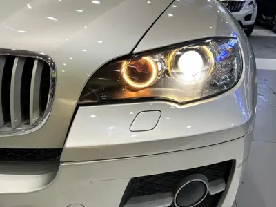 BMW X6 2012, 260000 км, за 5864.23 USD - фото 22