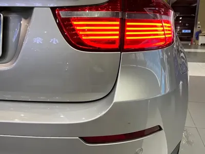 BMW X6 2012, 260000 км, за 5864.23 USD - фото 23