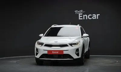Kia Stonic 2018, 91744 км, за 6837.27 USD