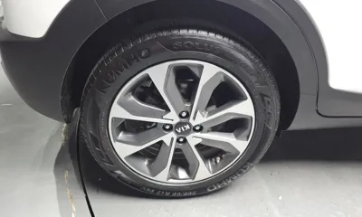 Kia Stonic 2018, 91744 км, за 6837.27 USD