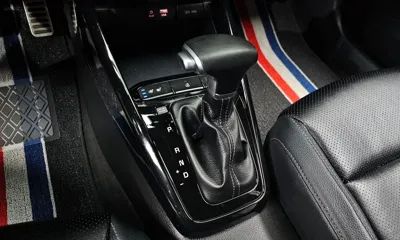 Kia Stonic 2018, 91744 км, за 6837.27 USD - фото 9