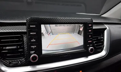 Kia Stonic 2018, 91744 км, за 6837.27 USD - фото 14
