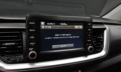 Kia Stonic 2018, 91744 км, за 6837.27 USD - фото 15