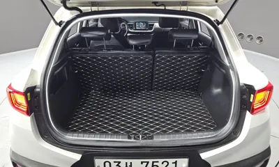 Kia Stonic 2018, 91744 км, за 6837.27 USD - фото 20