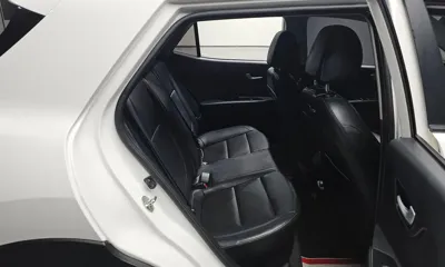 Kia Stonic 2018, 91744 км, за 6837.27 USD - фото 26