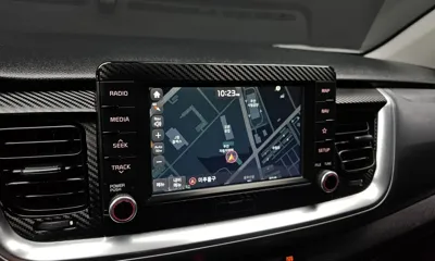 Kia Stonic 2018, 91744 км, за 6837.27 USD - фото 27