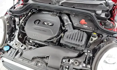 MINI Cooper 2018, 38758 км, за 8131.68 USD - фото 6