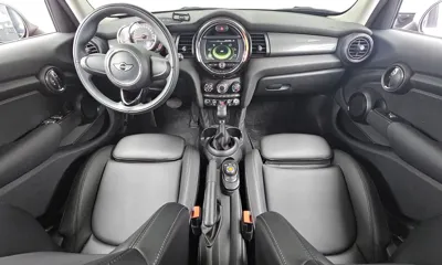MINI Cooper 2018, 38758 км, за 8131.68 USD - фото 7