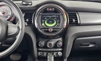 MINI Cooper 2018, 38758 км, за 8131.68 USD - фото 14
