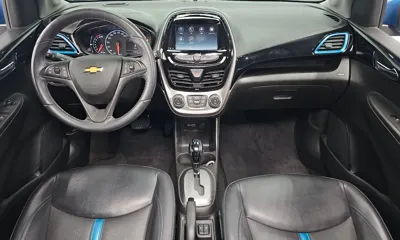 ChevroletGMDaewoo Spark 2019, 71244 км, за 5120.13 USD - фото 7