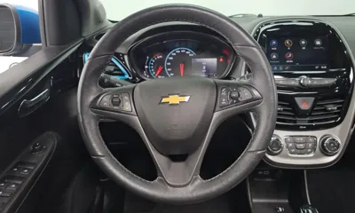 ChevroletGMDaewoo Spark 2019, 71244 км, за 5120.13 USD - фото 13
