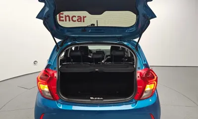 ChevroletGMDaewoo Spark 2019, 71244 км, за 5120.13 USD - фото 20