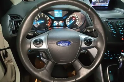 Ford Kuga 2015, 156800 км, за 3839 USD - фото 10