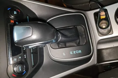 Ford Kuga 2015, 156800 км, за 3839 USD - фото 14