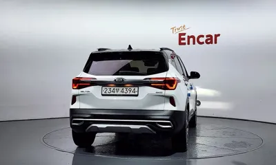 Kia Seltos 2021, 115735 км, за 9839.83 USD