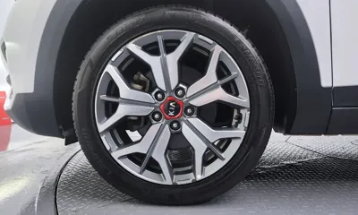 Kia Seltos 2021, 115735 км, за 9839.83 USD