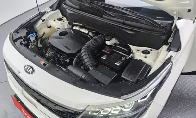 Kia Seltos 2021, 115735 км, за 9751.5 USD - фото 6