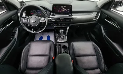 Kia Seltos 2021, 115735 км, за 9751.5 USD - фото 7