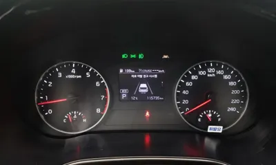 Kia Seltos 2021, 115735 км, за 9751.5 USD - фото 8