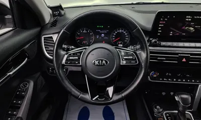 Kia Seltos 2021, 115735 км, за 9751.5 USD - фото 15