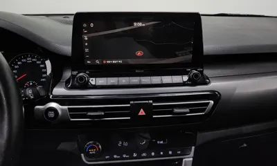 Kia Seltos 2021, 115735 км, за 9751.5 USD - фото 16