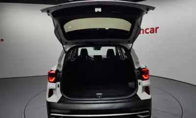 Kia Seltos 2021, 115735 км, за 9751.5 USD - фото 20
