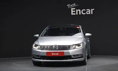 Volkswagen CC 2014, 182385 км, за 3025.52 USD