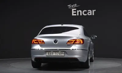 Volkswagen CC 2014, 182385 км, за 3025.52 USD