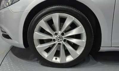 Volkswagen CC 2014, 182385 км, за 3025.52 USD
