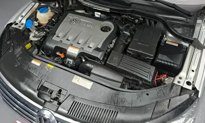Volkswagen CC 2014, 182385 км, за 3025.52 USD - фото 6