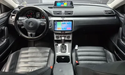 Volkswagen CC 2014, 182385 км, за 3025.52 USD - фото 7