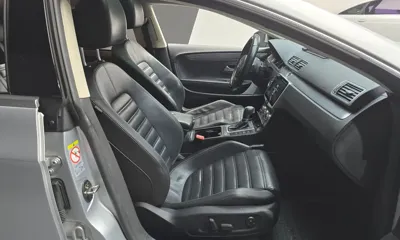 Volkswagen CC 2014, 182385 км, за 3025.52 USD - фото 10