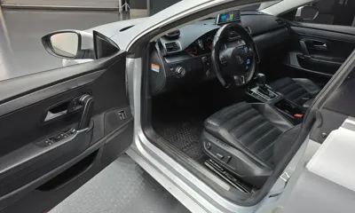 Volkswagen CC 2014, 182385 км, за 3025.52 USD - фото 11