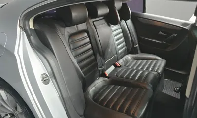 Volkswagen CC 2014, 182385 км, за 3025.52 USD - фото 12