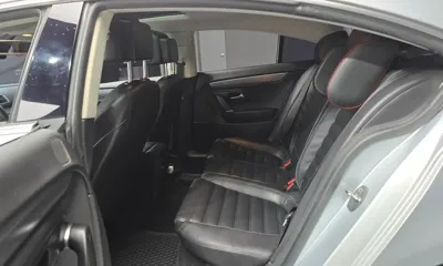 Volkswagen CC 2014, 182385 км, за 3025.52 USD - фото 13