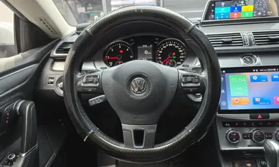 Volkswagen CC 2014, 182385 км, за 3025.52 USD - фото 14