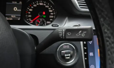 Volkswagen CC 2014, 182385 км, за 3025.52 USD - фото 17