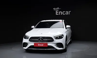 Mercedes-Benz E-Class 2023, 20109 км, за 29055.88 USD