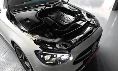 Mercedes-Benz E-Class 2023, 20109 км, за 29055.88 USD - фото 6