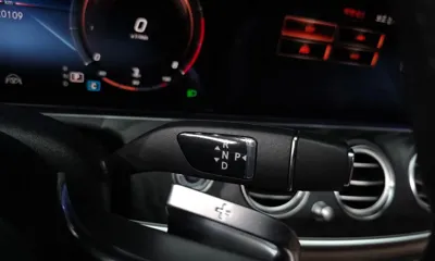 Mercedes-Benz E-Class 2023, 20109 км, за 29055.88 USD - фото 9