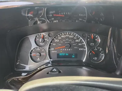 Chevrolet Express Van 2018, 82699 км, за 19450.97 USD - фото 20