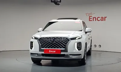 Hyundai Palisade 2021, 74017 км, за 19686.23 USD