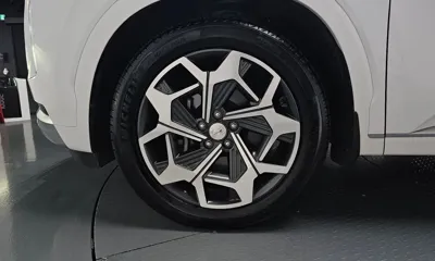 Hyundai Palisade 2021, 74017 км, за 19686.23 USD