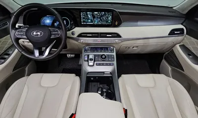 Hyundai Palisade 2021, 74017 км, за 19686.23 USD - фото 7